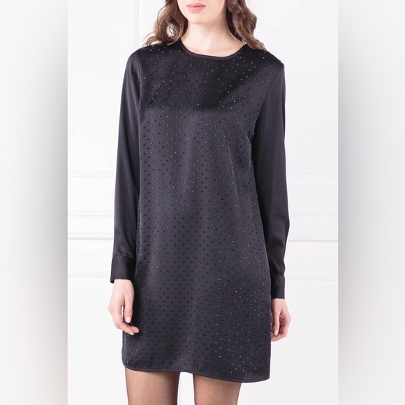 NWT TWINSET DRESS (US 12) - Picture 1 of 4